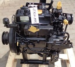 двигатель Thermo King 3TNA72 TK3.88 для мини-погрузчика