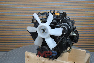 двигатель Yanmar 3TNE74 для мини-экскаватора New Holland E18