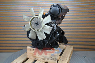 двигатель Yanmar 4TNV98 для экскаватора-погрузчика Doosan