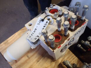 клапан двигателя O&K 1903336 1903336 для экскаватора O&K RH30F