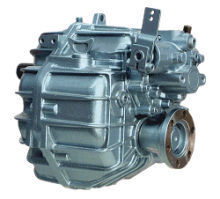 КПП ZF OUTPUT FLANGE MARINE 3315 304 006 для Scania 25 HSW 250 H