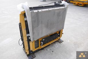 радиатор охлаждения двигателя Caterpillar Radiator 345D/349D для экскаватора